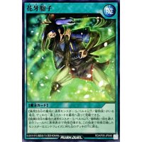 花牙胞子【ノーマル】{RD/KP05-JP048}《RD魔法》