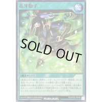 花牙胞子【ノーマル】{RD/KP05-JP048}《RD魔法》