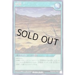 画像1: 荒野【レア】{RD/KP05-JP054}《RD魔法》