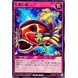 吉兆の面【ノーマル】{RD/KP09-JP056}《RD罠》