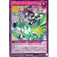 〔状態A-〕エクスキューティーライディング!【シークレット】{RD/KP14-JP064}《RD罠》