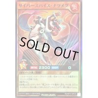 サイバースパイスナツメグ【スーパー】{RD/KP17-JP018}《RDモンスター》