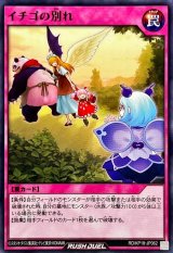 イチゴの別れ【ノーマル】{RD/KP18-JP062}《RD罠》