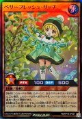 〔状態A-〕ベリーフレッシュリッチ【スーパー】{RD/KP18-JP027}《RDモンスター》
