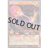 〔状態A-〕オプション【シークレット】{RD/KP23-JP023}《RDモンスター》