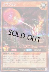 〔状態A-〕オプション【シークレット】{RD/KP23-JP023}《RDモンスター》