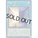〔状態B〕表裏一体【ノーマル】{23PP-JP005}《魔法》
