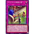 アマゾネス拝謁の間【ノーマルパラレル】{AC02-JP038}《罠》