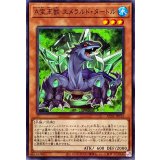 A宝玉獣エメラルドタートル【ノーマル】{AC02-JP012}《モンスター》
