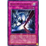 〔状態B〕☆旧アジア☆レアメタル化魔法反射装甲【レリーフ】{RDS-AE052}《コレクター向け》