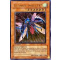 〔状態A-〕☆旧アジア☆アルティメットインセクトLV7【レリーフ】{TLM-AE010}《コレクター向け》