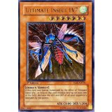 〔状態A-〕☆旧アジア☆アルティメットインセクトLV7【レリーフ】{TLM-AE010}《コレクター向け》