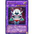 〔状態A-〕☆旧アジア☆おジャマキング【レリーフ】{SOD-AE034}《コレクター向け》