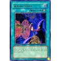 〔状態C〕☆旧アジア☆連続魔法【レリーフ】{RDS-AE037}《コレクター向け》
