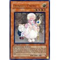 〔状態B〕☆旧アジア☆魔法の国の王女ピケル【レリーフ】{SOI-AE027}《コレクター向け》