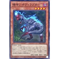 魂喰いオヴィラプター【ノーマル】{DBWS-JP012}《モンスター》