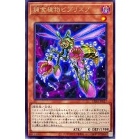 捕食植物ビブリスプ【レア】{DIFO-JP017}《モンスター》