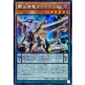 〔状態A-〕☆アジア☆覇王眷竜ダークヴルム【シークレット】{アジアHC01-JP039}《モンスター》