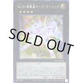 ☆アジア☆No39希望皇ホープライジング【シークレット】{アジアHC01-JP028}《エクシーズ》