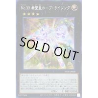 ☆アジア☆No39希望皇ホープライジング【シークレット】{アジアHC01-JP028}《エクシーズ》