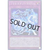 ☆アジア☆ソウルエナジーMAX!!【シークレット】{アジアHC01-JP007}《罠》