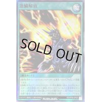 〔状態B〕激鱗解放【スーパー】{RD/KP08-JP051}《RD魔法》