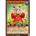 ベリーフレッシュハピネス【ノーマル】{RD/KP10-JP034}《RDモンスター》