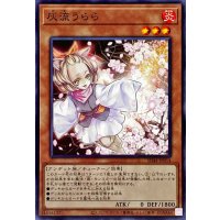 灰流うらら【ノーマル】{SD44-JP014}《モンスター》