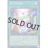 宝玉神覚醒【ノーマルパラレル】{SD44-JP016}《魔法》