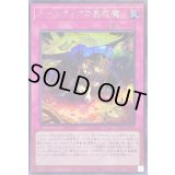 〔状態A-〕ホールティアの蟲惑魔【シークレット】{SD45-JPP05}《罠》