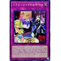 〔状態B〕☆アジア☆ドラゴンメイドのお片付け【シークレット】{アジアSLF1-JP071}《罠》