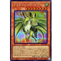 ドラゴンメイドルフト【シークレット】{SLF1-JP063}《モンスター》