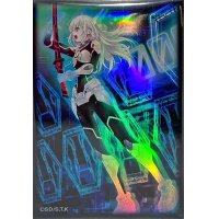 スリーブ『閃刀起動エンゲージ』70枚入り【-】{-}《スリーブ》