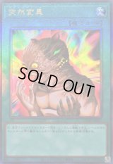 〔状態A-〕突然変異【レリーフ】{LOCH-JP067}《魔法》