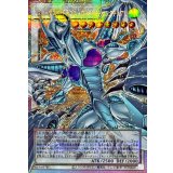 スターダストドラゴンヴィクテムサンクチュアリ【OFプリズマティックシークレット】{LOCH-JP007}《シンクロ》