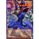 〔状態A-〕王のしもべブラックマジシャン【OFウルトラ】{LOCH-JP001}《モンスター》