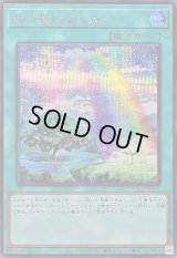 〔状態A-〕虹の橋ビフレスト【シークレット】{LOCH-JP021}《魔法》