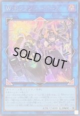 〔状態B〕WPファンシーボール【シークレット】{LOCH-JP026}《リンク》