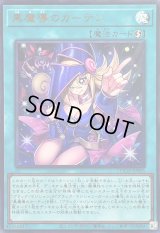 ☆SALE☆黒魔導のカーテン【ウルトラ】{LOCH-JP003}《魔法》