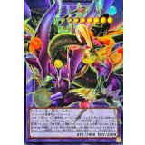 四天の龍スターヴヴェノムフュージョンドラゴン【OFウルトラ】{LOCR-JP013}《融合》