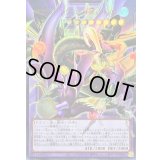 〔状態B〕四天の龍スターヴヴェノムフュージョンドラゴン【OFウルトラ】{LOCR-JP013}《融合》