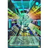 未来融合フューチャーフュージョンノヴァ【OFウルトラ】{LOCR-JP006}《魔法》