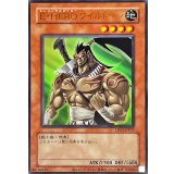 〔状態A-〕(旧枠)EHEROワイルドマン【ウルトラ】{LPG1-JP017}《モンスター》