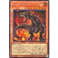 ダークティラノ【シークレット】{LPG2-JP001}《モンスター》