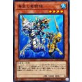 〔状態A-〕海皇の竜騎隊【ノーマル】{LVP1-JP049}《モンスター》