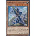 破壊剣の使い手バスターブレイダー【ノーマル】{LVP3-JP009}《モンスター》