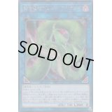 〔状態B〕捕食植物ヴェルテアナコンダ【シークレット】{LVP3-JP071}《リンク》