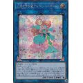 〔状態B〕幻奏の華楽聖ブルームハーモニスト【シークレット】{LVP3-JP066}《リンク》