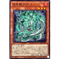 天盃龍ファドラ【ノーマル】{LEDE-JP017}《モンスター》