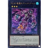 〔状態A-〕No30破滅のアシッドゴーレム【ウルトラ】{NCF1-JP030}《エクシーズ》